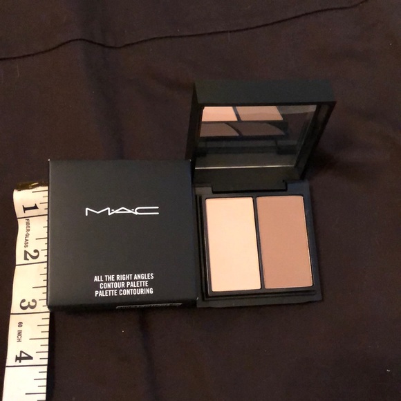 mac contour kit
